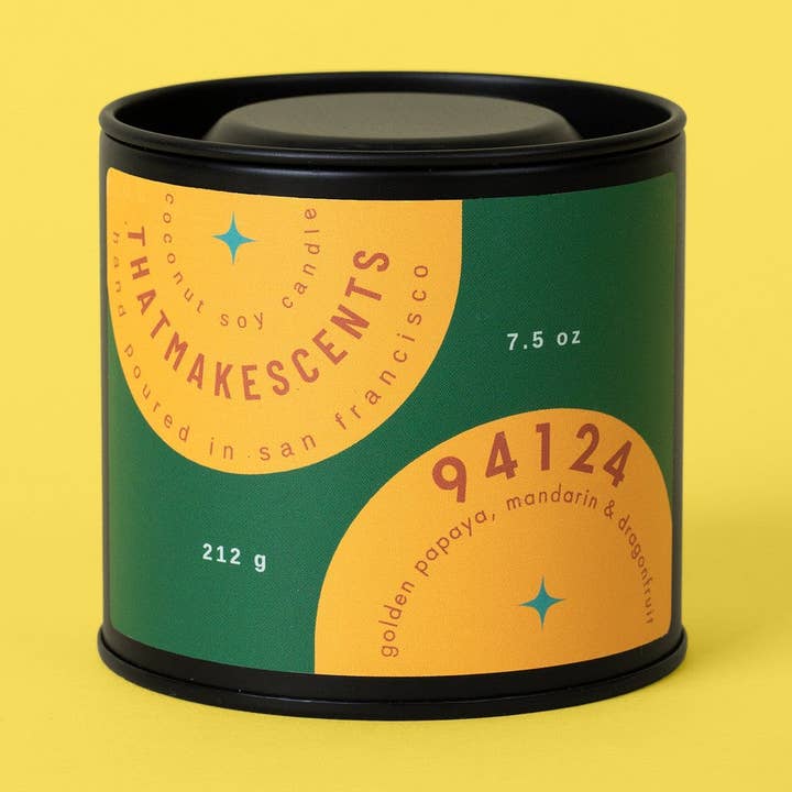 94124 | Bayview/Hunters Point for wholesale by ThatmakescentsCo