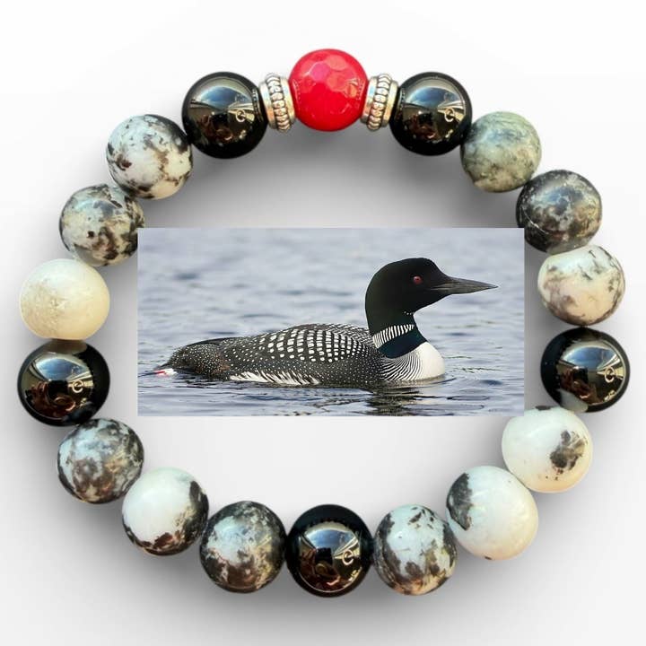 Loon for wholesale by Embrace Our Souls