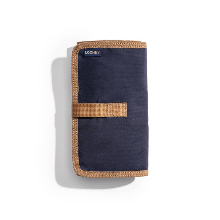LOCHBY - Wholesale Pouch – Unisex - Tool Roll20