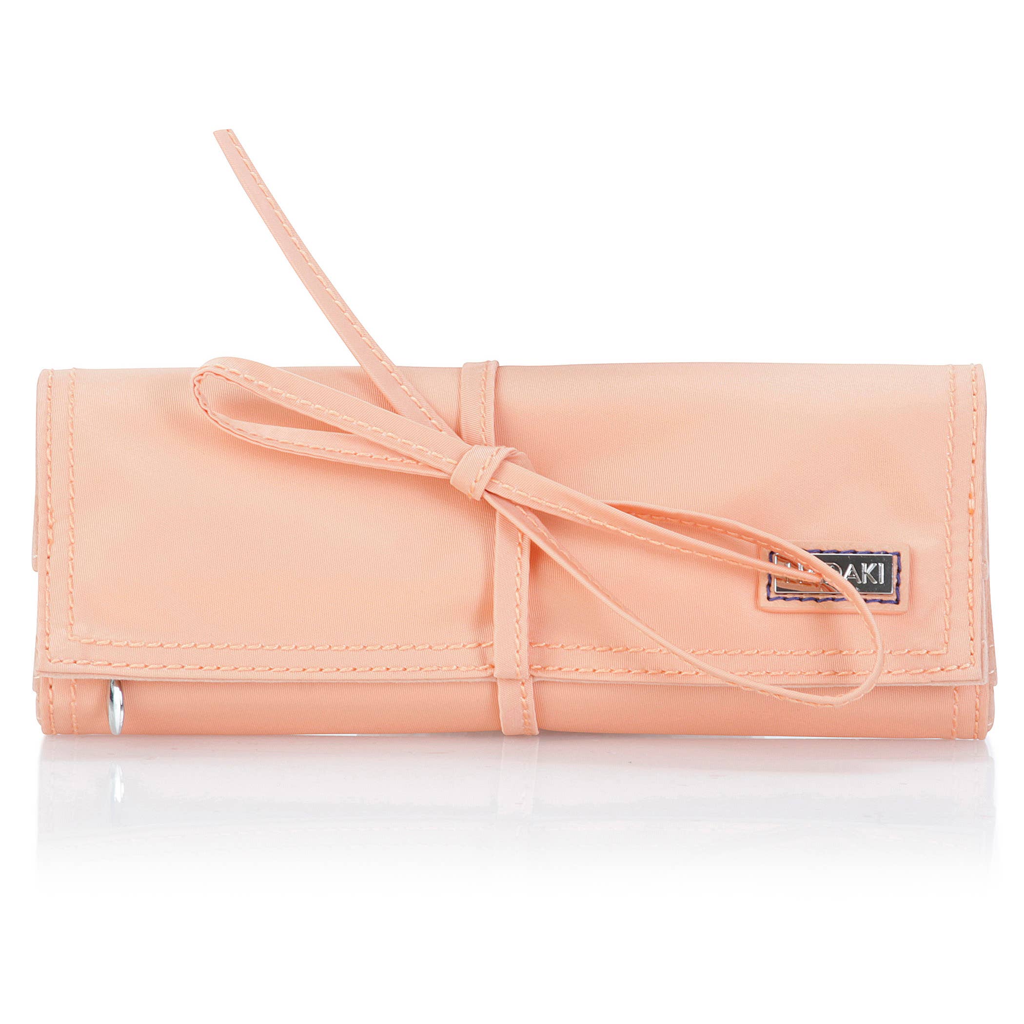 HADAKI - Vendita all'ingrosso Portagioie/organizer per gioielli - Rotolo porta gioielli in nylon26