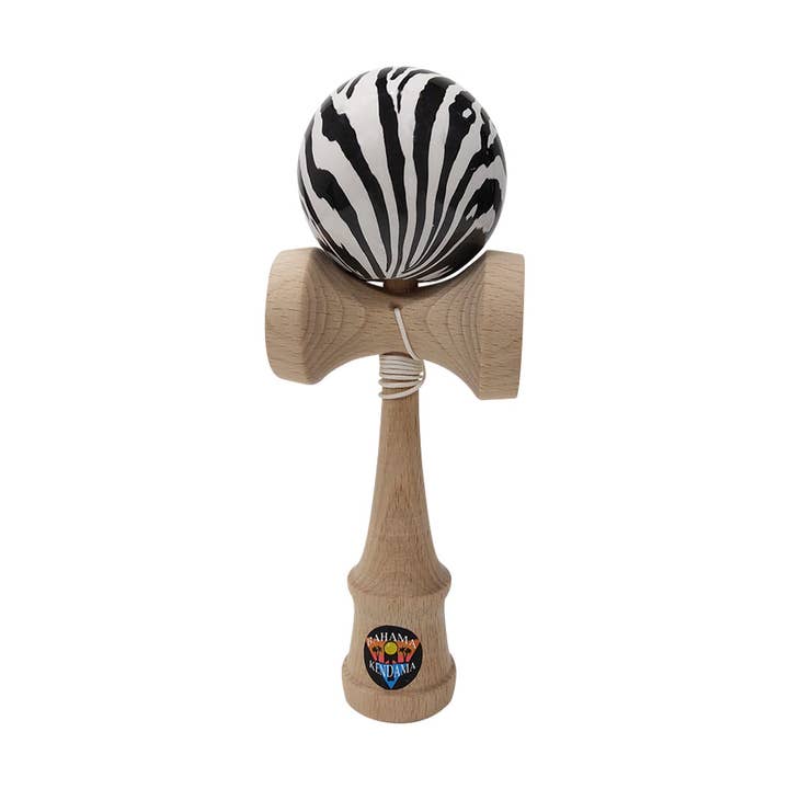 YoYo Sam - Wholesale Classic Toy - Kids - Bahama Kendama Animals Collection Bahama Kendama4