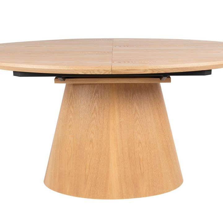 Table de salle à manger extensible MDF 120-200 x 90 x 75 cm pour la vente par Ethan Chloe - GARPE GROUP - GARCIA PÉREZ Y CÍA S.L.