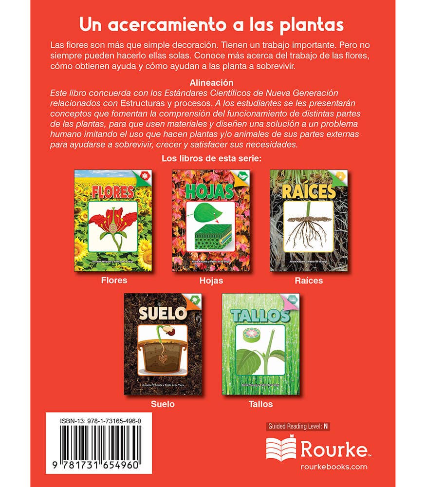 Carson Dellosa Education - Wholesale Nature & Outdoors - Flores2