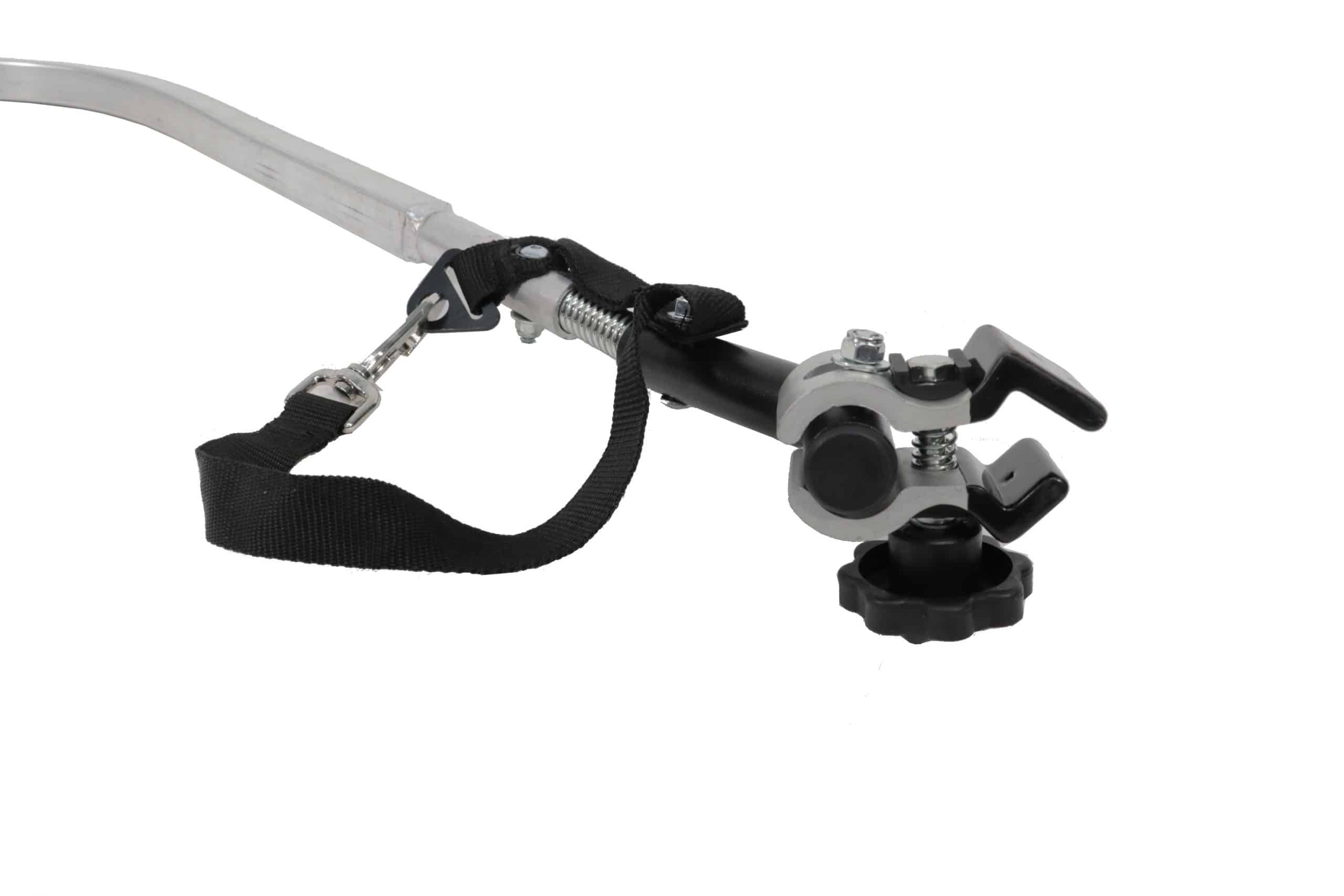 Alumacart, Inc./Kahuna Wagons - Wholesale Bike Rack - Bike Attachment6