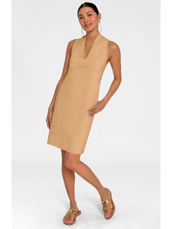 Gretchen Scott LLC - Wholesale Jurk - Dames - De Gravin Jurk - Effen14