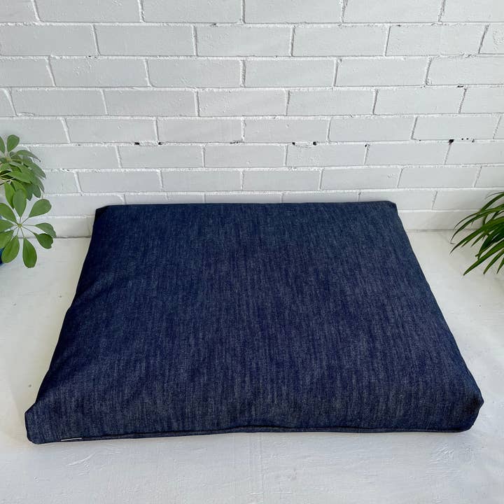 Love My Mat Yoga - Wholesale Meditation Supplies - Zabuton Meditation Mat1
