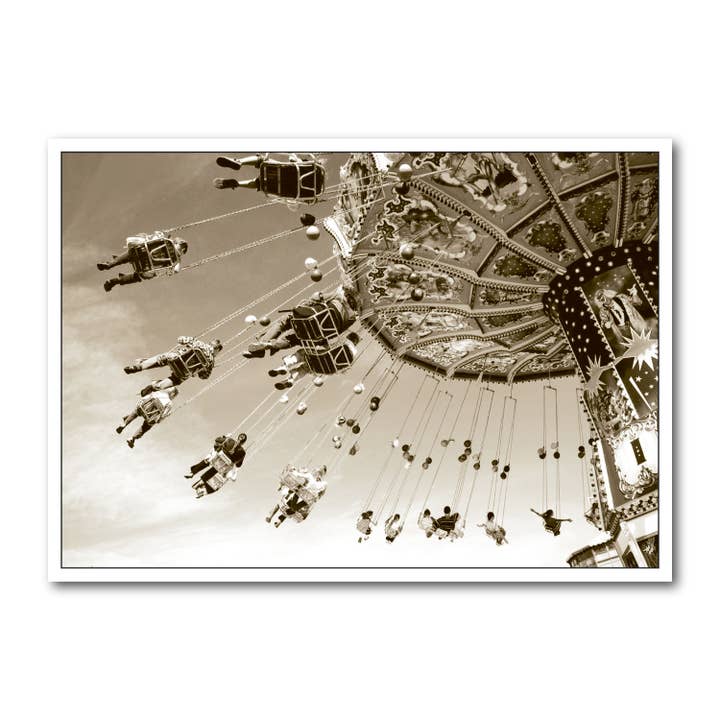 Vykort liggande format B/W DIN A6 MG1695 för wholesale av Gutrath Verlag