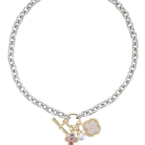 NE10060TT för wholesale av Silver N Accessories