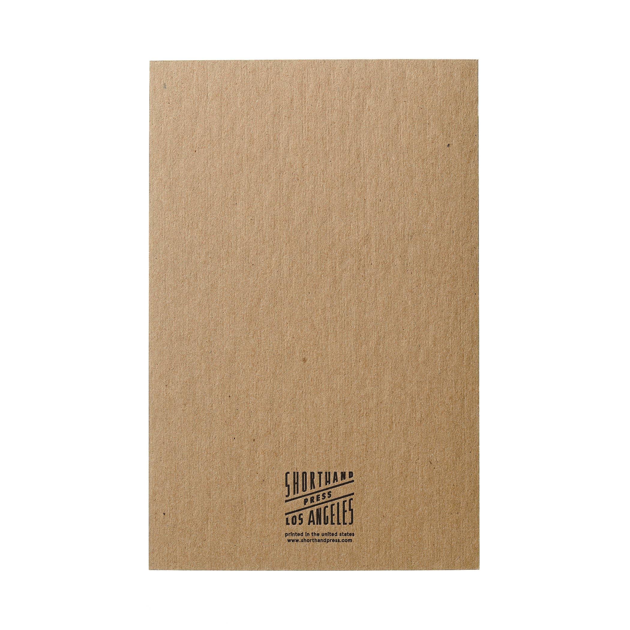 Shorthand Press – wholesale Notepad – Graph Notepad2