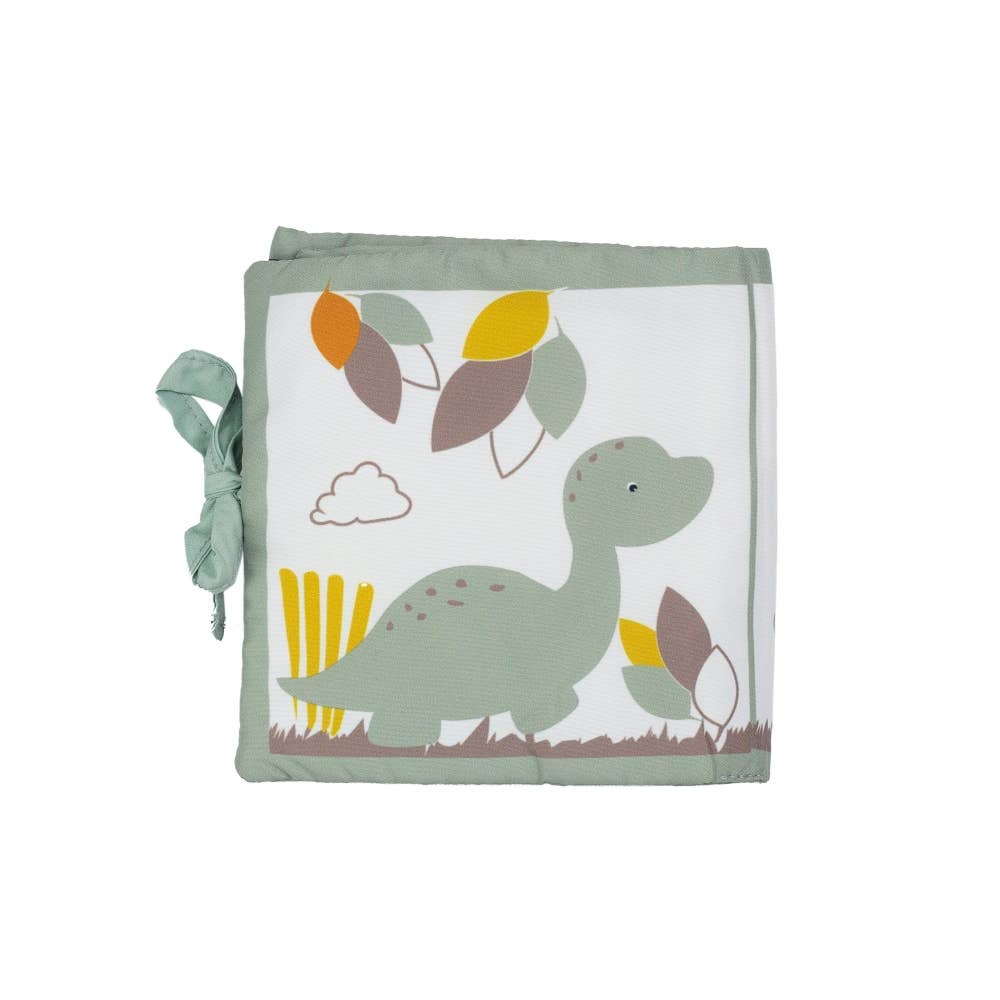 Trois kilos Sept - Wholesale Baby & Toddler Book (0-2) - Awakening book - Diplododo1