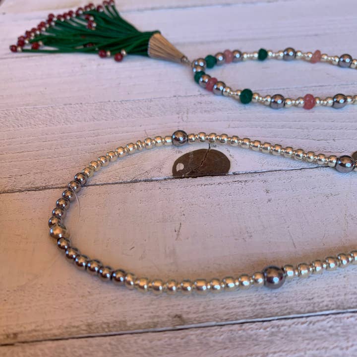 Erika Williner Designs - Tyskland Halskæde for engroshandel hos Erika Williner Designs