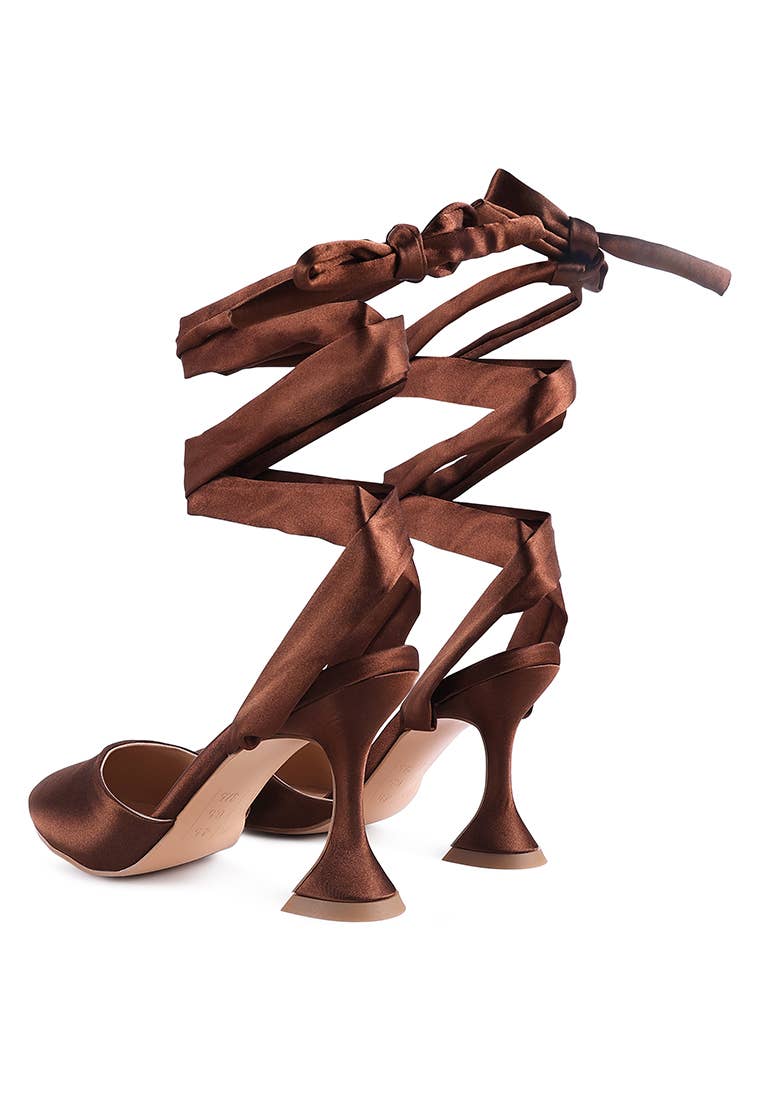 Rag Company – wholesale Low heels – Women′s – Fonda Pump9