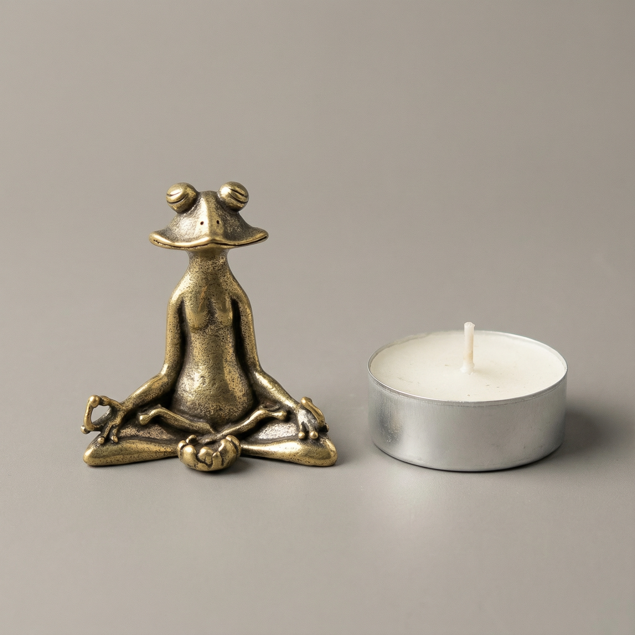 Kiyo Home - Wholesale Incense Holder - Zen Incense Frog8