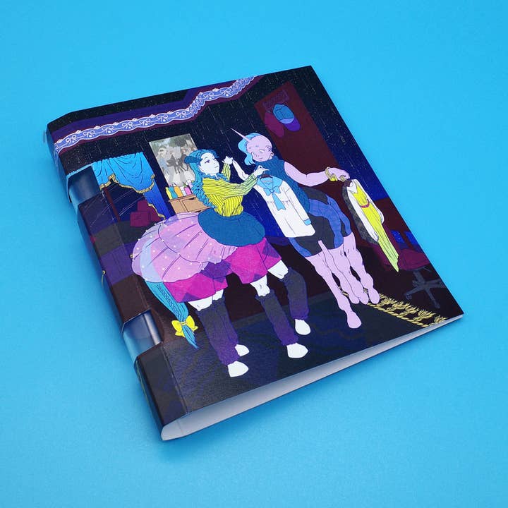 Centaur magic for wholesale by Puff Cards