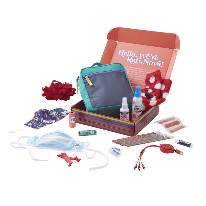 Boîte d'enseignant Max pour la vente par Rafi Nova