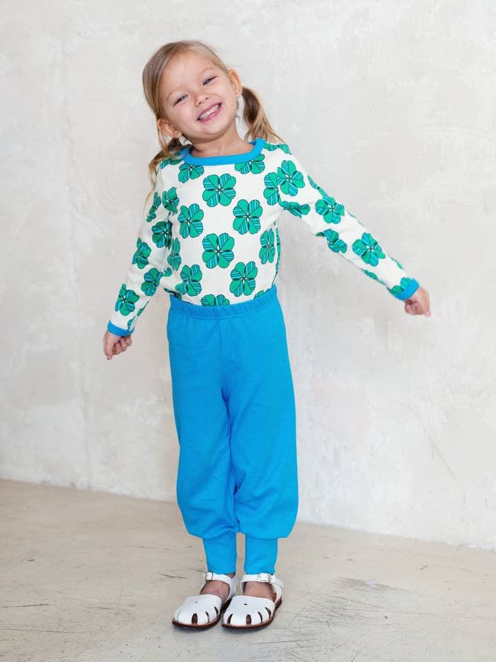 Ameelo - Wholesale Pants - Kids - Hayden Pants - Blue6
