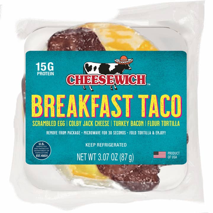 Keystone Farms Cheese - Wholesale Cheese - Cheesewiches5