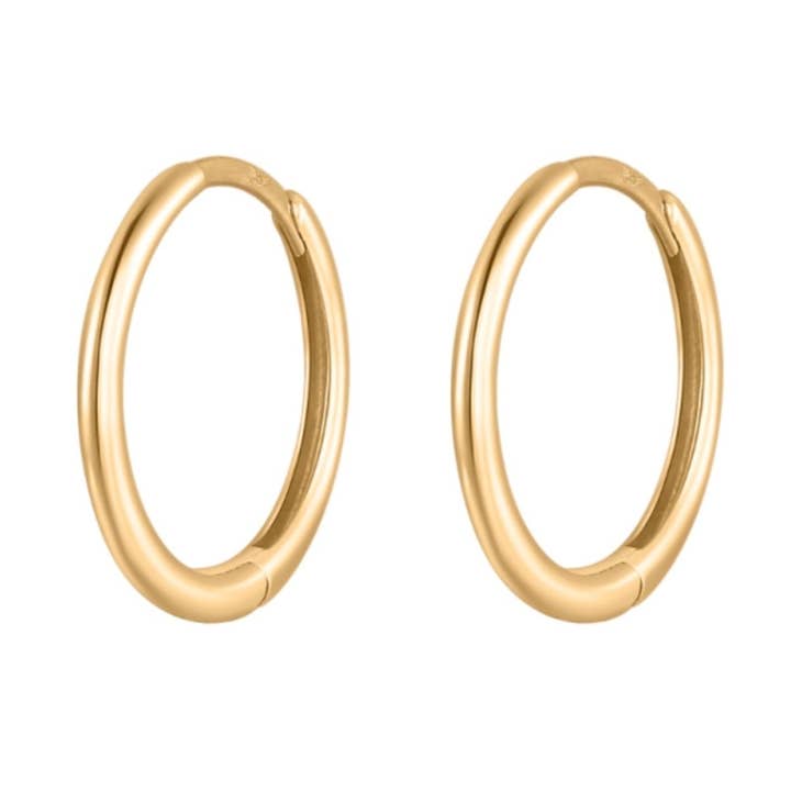 Violet earrings for wholesale by five and two