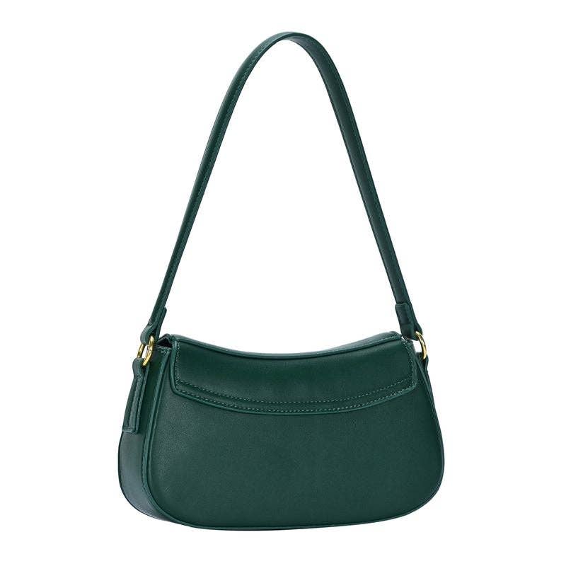 MMS Brands - Wholesale Shoulder Bag - Women's - Lyra Twist Lock Shoulder Bag11