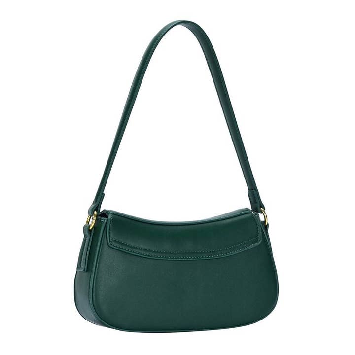 MMS Brands - Wholesale Shoulder Bag - Women's - Lyra Twist Lock Shoulder Bag11