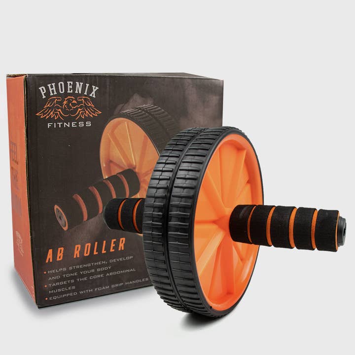 Phoenix Fitness - Wholesale Fitness equipment - Ab Roller