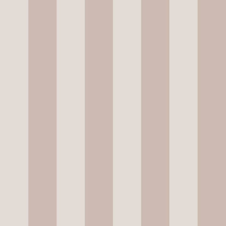 DEKORNIK - Wholesale Wallpaper - Portofino Stripes Cappucino Wallpaper Sample