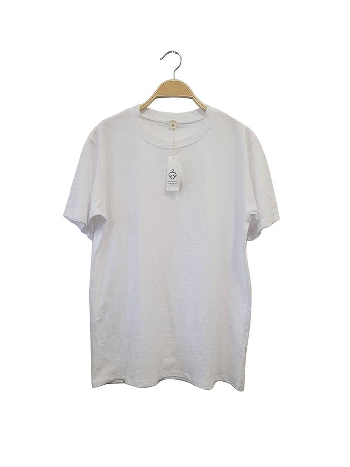 Studio Ko Clothing - Wholesale T-Shirt - Women's - GENDERLESS COTTONSLUB T