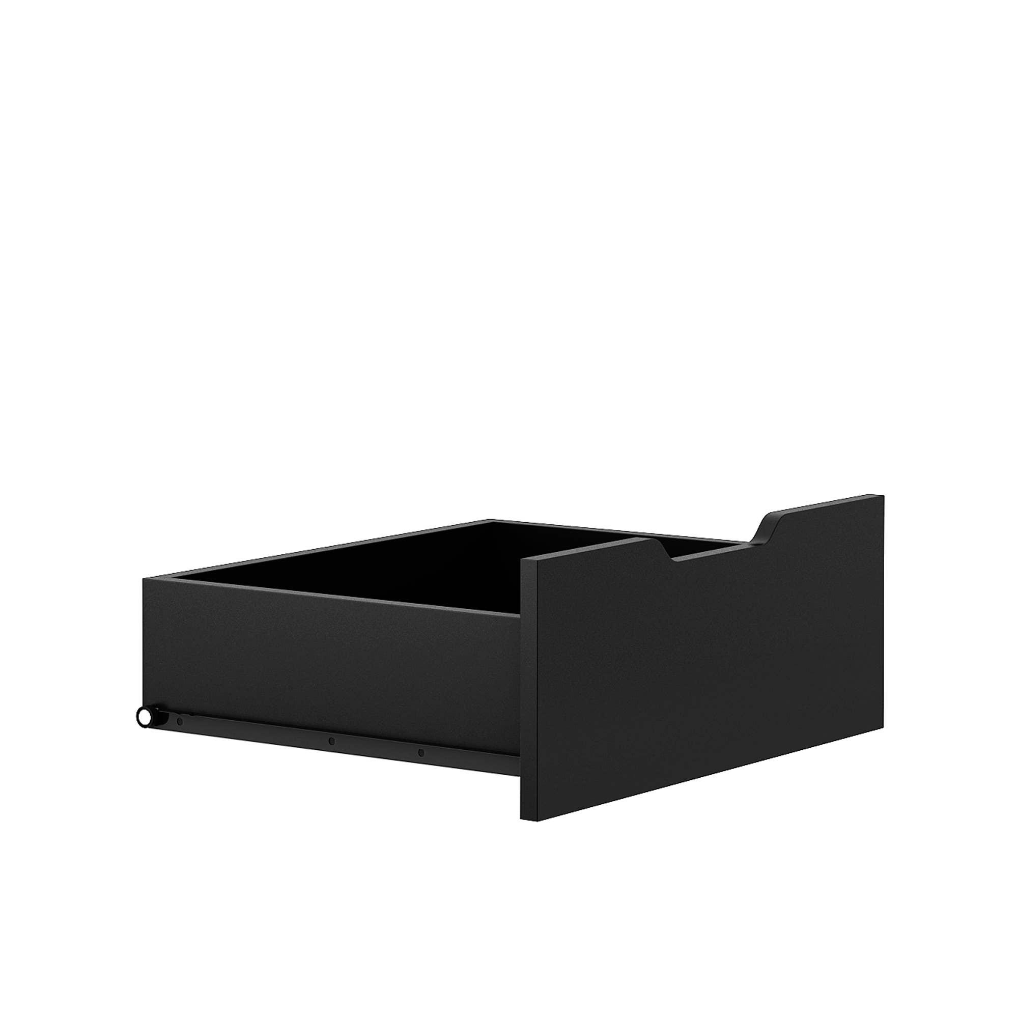 39F Inc. - Vente Étagères à chaussures - Portemanteau avec 6 crochets, banc d'entrée, noir/marron6