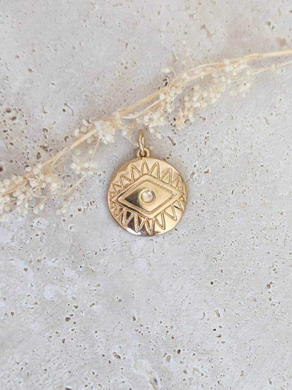 Un de ces Quatre - Wholesale Individual Charm/Pendant - Irma Pendant1