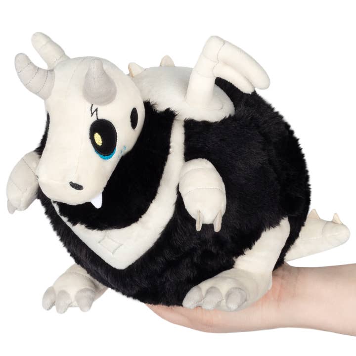 Mini Squishable Bone Dragon for wholesale by Squishable