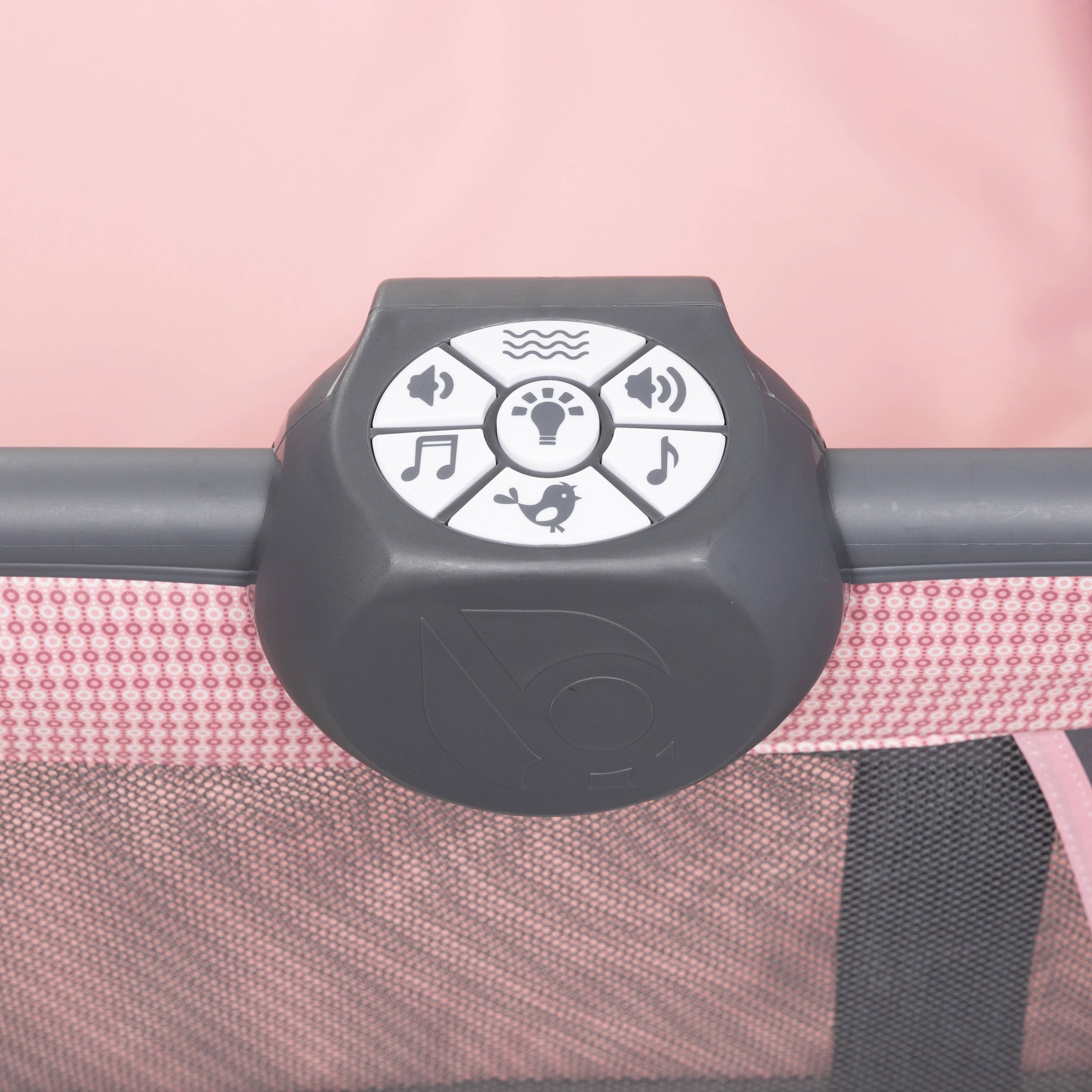 Baby Trend - Wholesale Bassinet - Baby - Lil’ Snooze™ Deluxe III Nursery Center Playard20