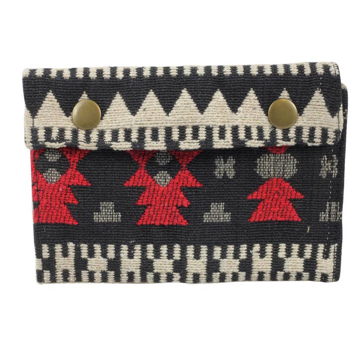 Modèle de pochette Ethno Tobacco 04 pour la vente par Tribal Trade GmbH