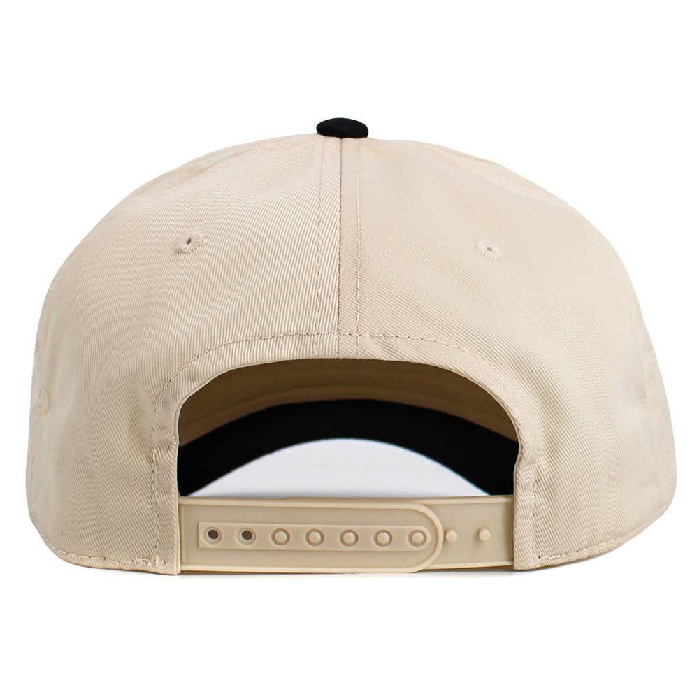 Sensibling Corp. - Wholesale Baseball Cap - Women's - LIVING MY BLESSED LIFE Embroidered Baseball Cap2