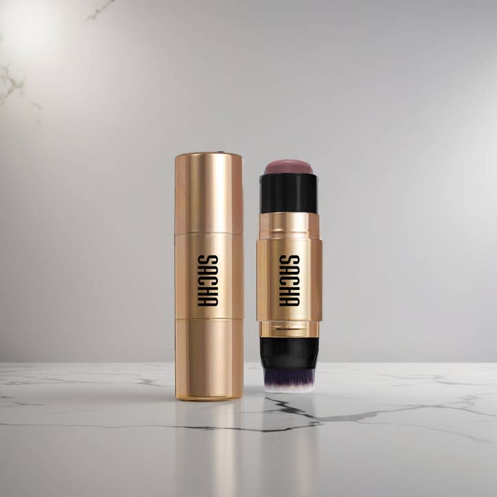 Blush Stick for wholesale by Sacha Cosmetics