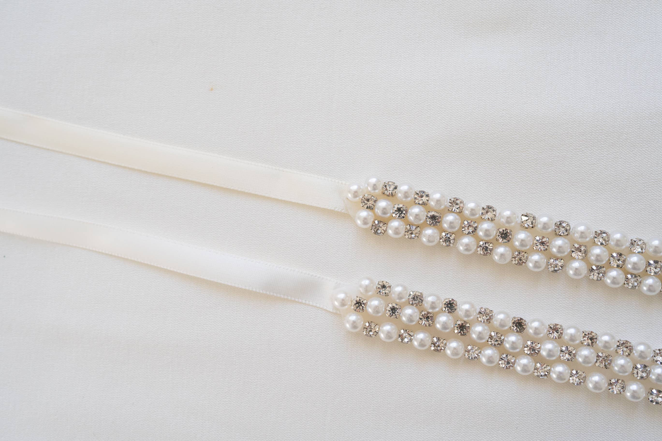 Brides and Belts - Wholesale Belt - Women's - The Jade (New)