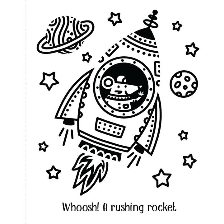 HarperCollins - Wholesale Coloring & Activity Book - Kids & Baby - First Magic Painting : Usborne3