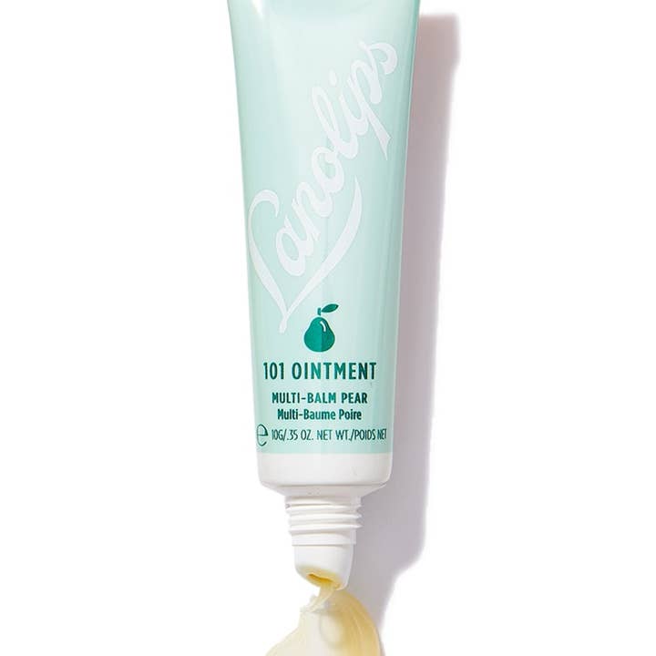 Lanolips - Wholesale Lip Balm - 101 Ointment Multi-Balm Pear