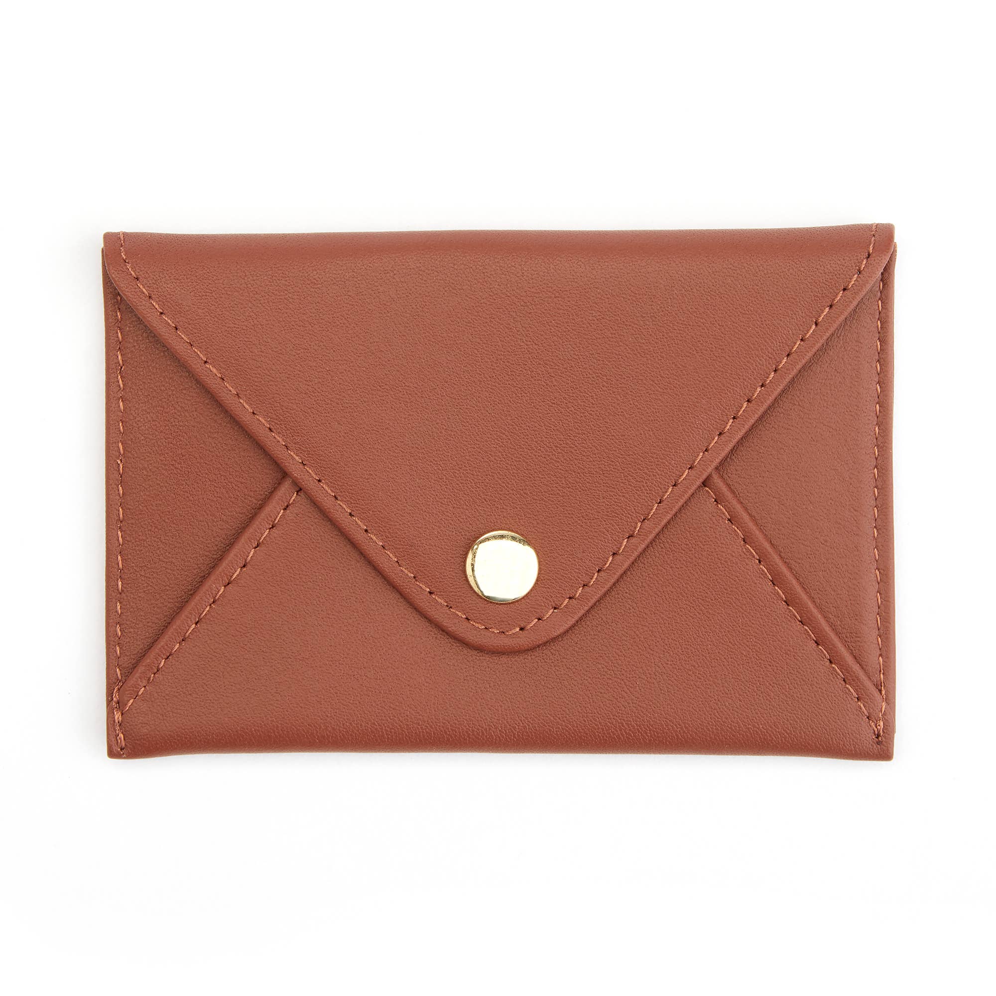 ROYCE New York – wholesale Card holder – women's – Envelope Style Business Card Holder9
