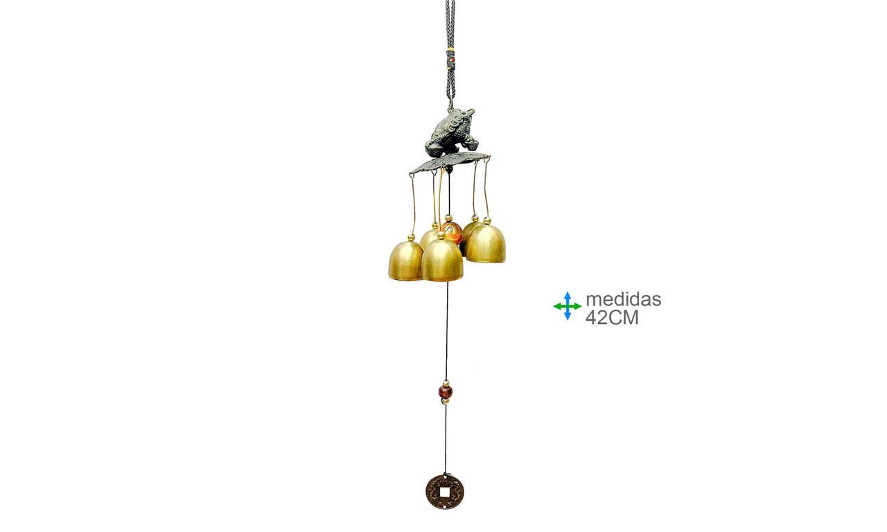 Esoterica Arte - Wholesale Meditation Supplies - Esp. Metal Spirit 42cm0