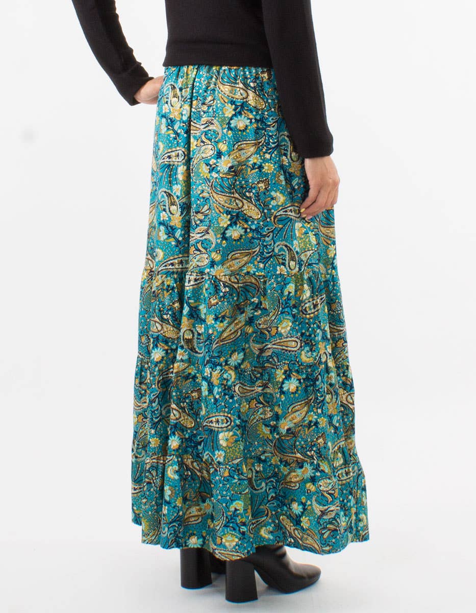 Coline – Saia - Mulher por atacado – Saia — Mulher-JU169041