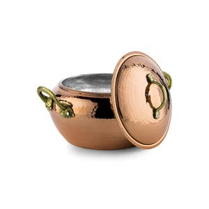 Handmade Copper Pots Guide: Which One Is The Best For You? - Sertodo