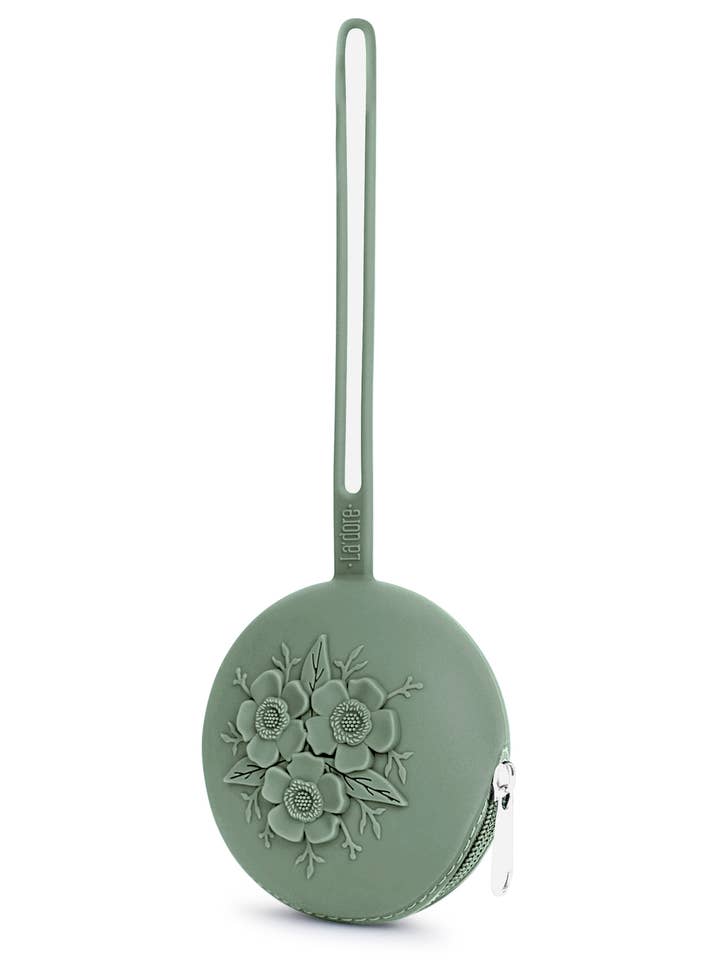 Fodralhållare - Sage för wholesale av Adora Baby Gifts