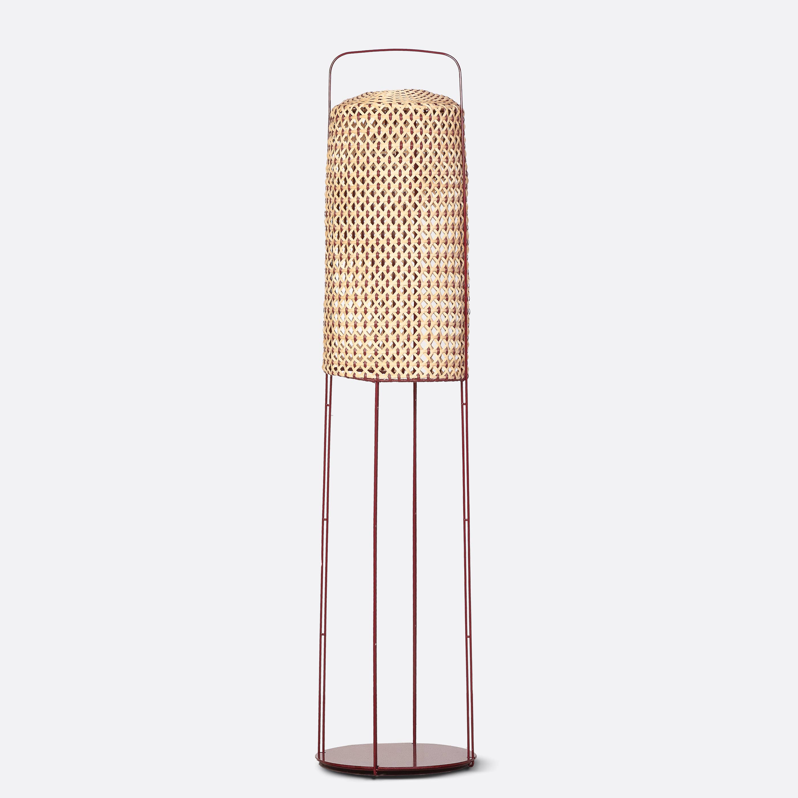 Dareels - Wholesale Floor Lamp - GOLF Outdoor floor lamp1