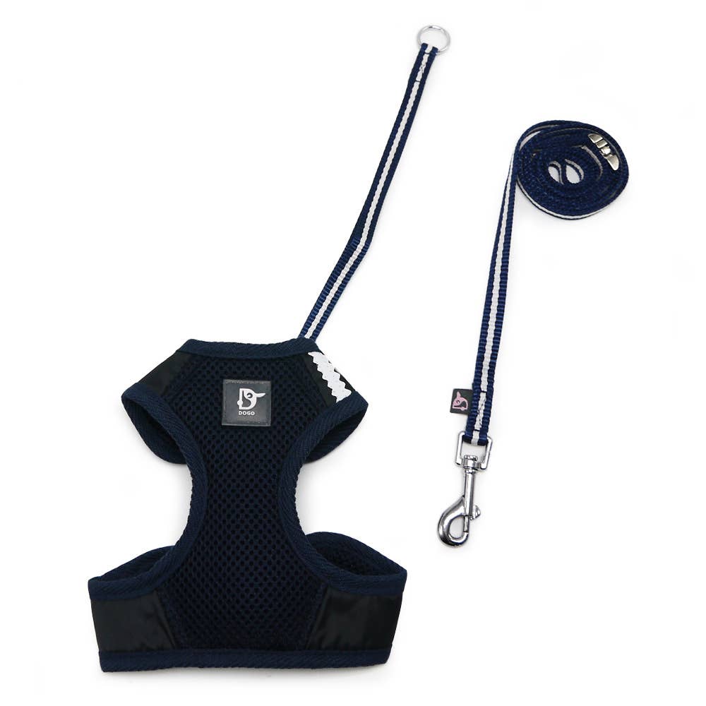 Dogo Pet - Vente Harnais – chien - Harnais EasyGo Basic22