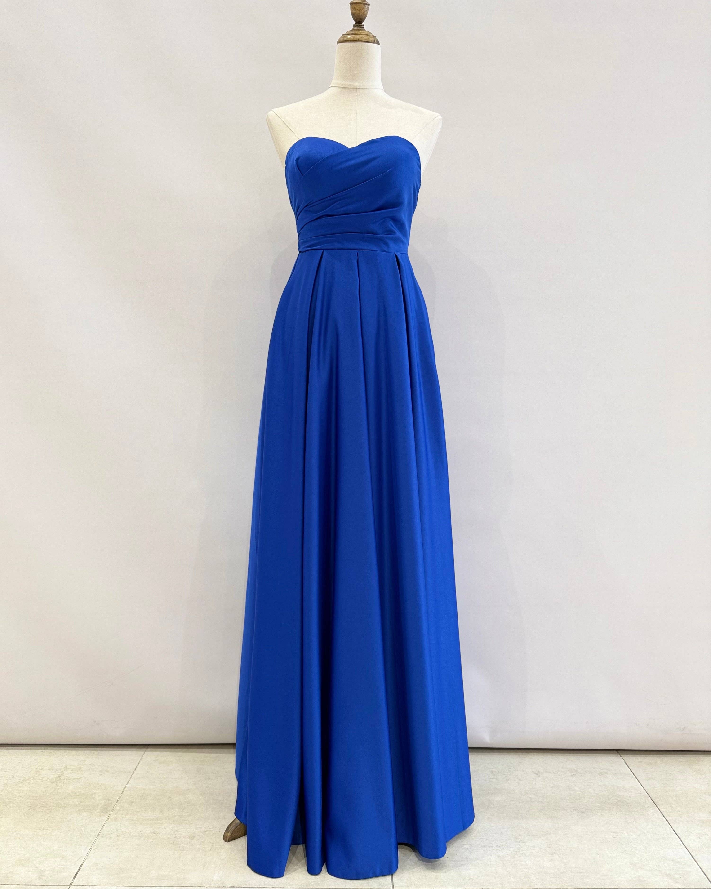 Invitadissimas - Vendita all'ingrosso Abito da sera - Donna - Abito lungo 941713