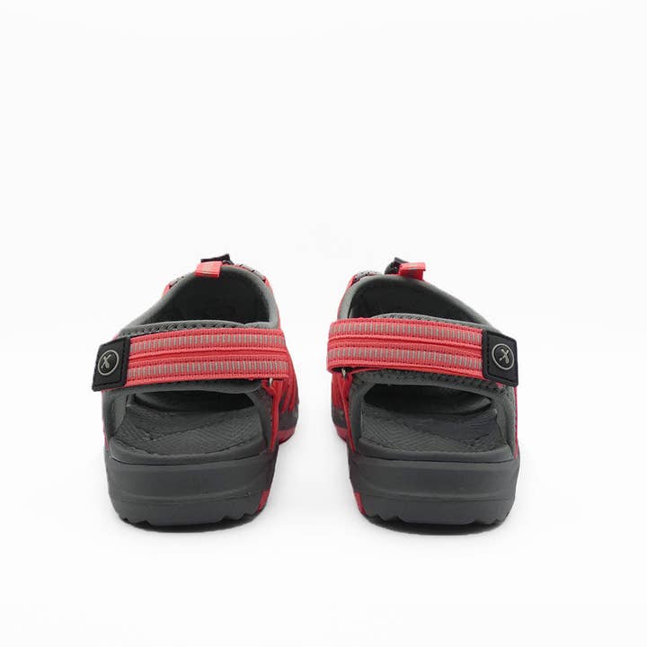 Oriocx - Prodimex Global S.L. – Großhandel Sandalen – Damen – Aldea Rosa Trekkingsandalen