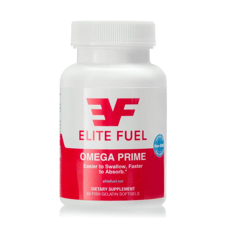 Omega Prime (Wholesale) for wholesale by Elite Fuel
