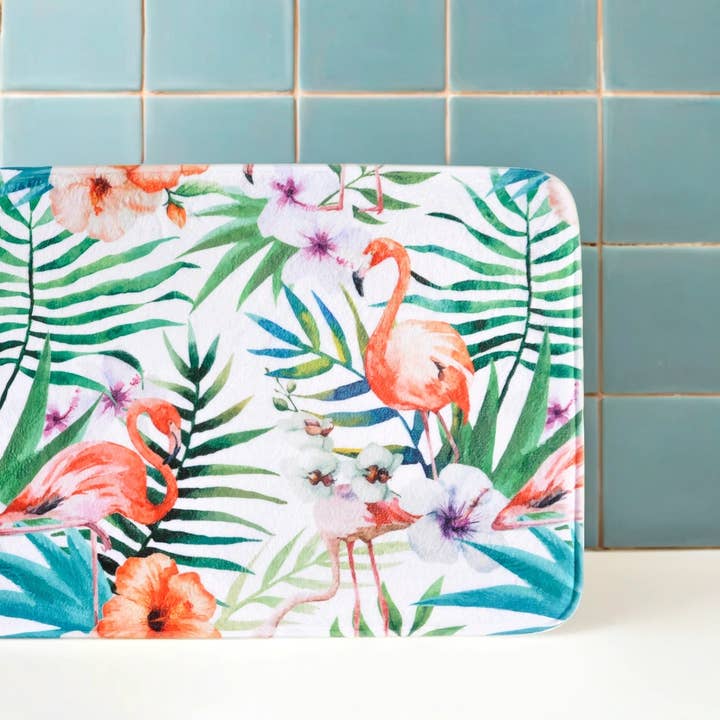 Hogg Outfitters - Wholesale Bath Mat - SUBLIMATION BATH MAT1