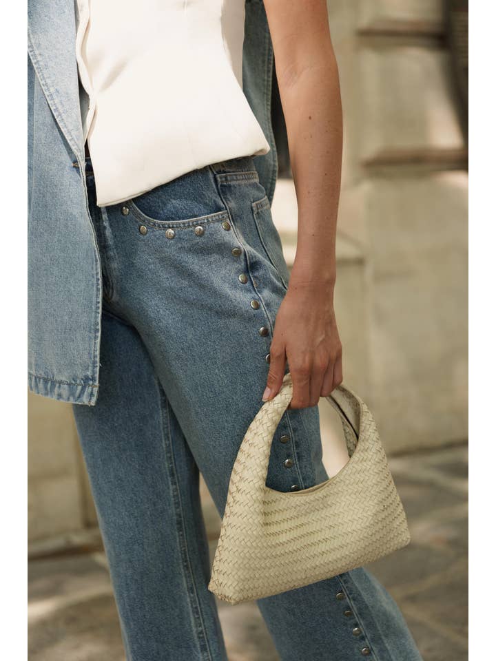 Oraije Paris - Wholesale Jeans - Women's - Jean Riley7