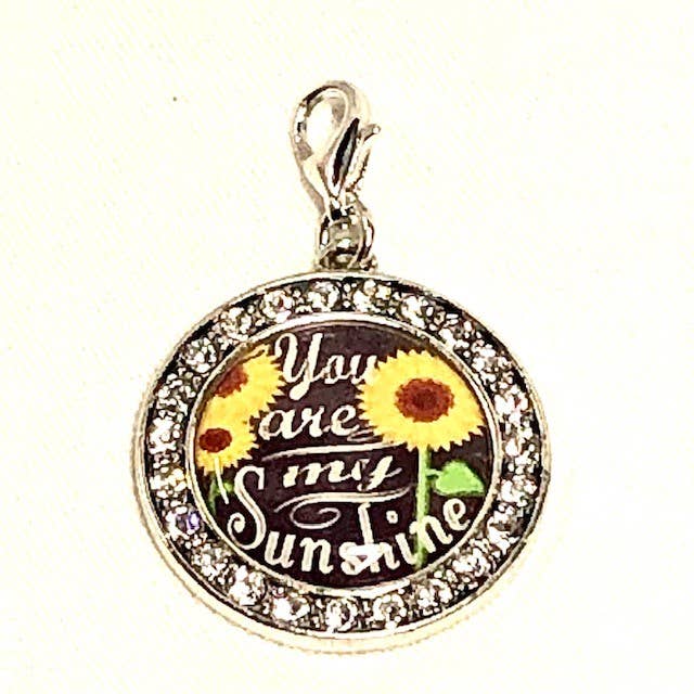 Je bent mijn zonneschijn bevestigbaar voor wholesale door Attractables